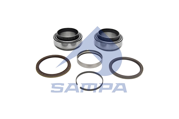 Wheel Bearing (051.346)
