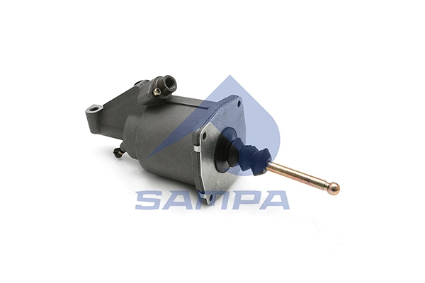 Clutch Booster (092.096)