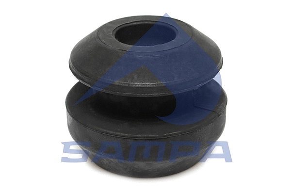 Mounting, engine (020.315)