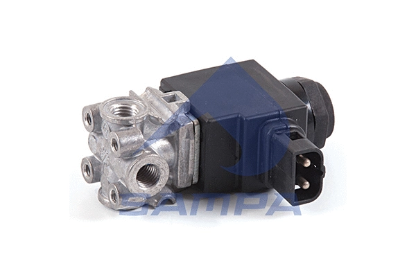 Solenoid Valve (032.486)