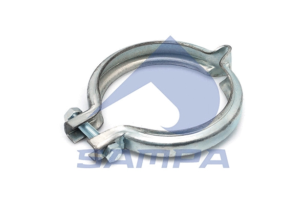 Pipe Connector, exhaust system (030.452)