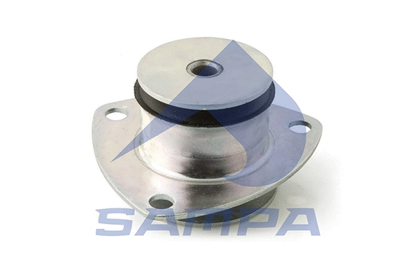 Rubber Buffer, driver cab (060.245)