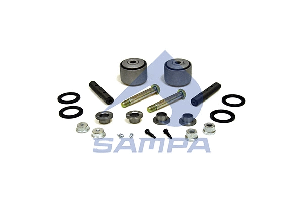 Repair Kit, driver cab stabiliser (050.558)