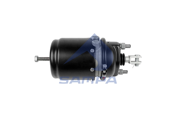 Spring-loaded Cylinder (096.3266)