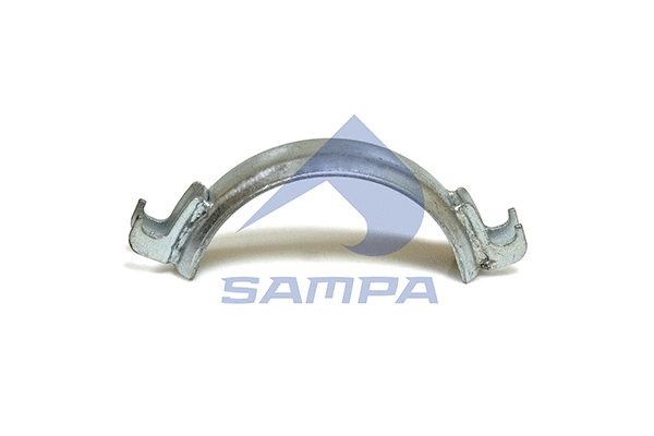 Pipe Connector, exhaust system (060.232)