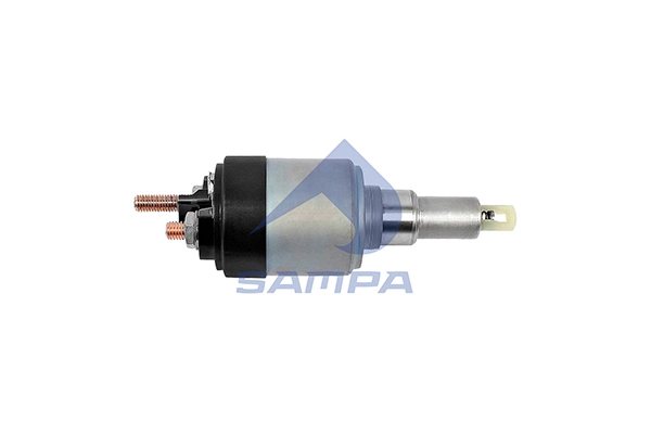 Solenoid Switch, starter (096.4354)