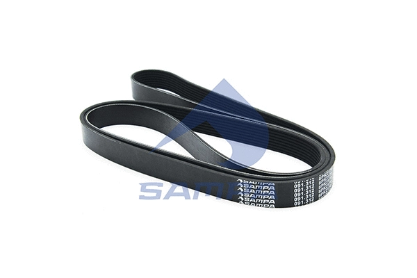 V-Ribbed Belt (091.312)