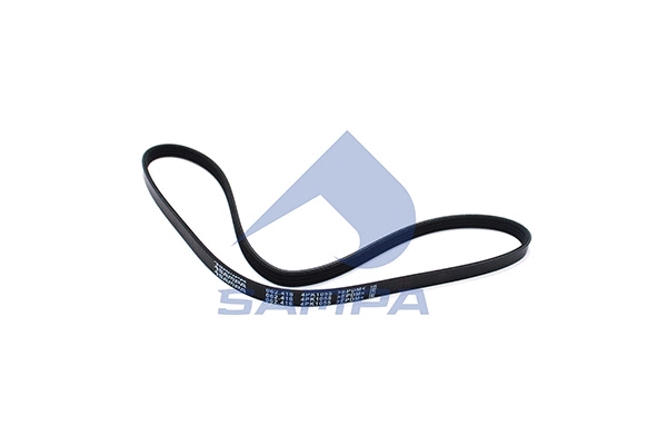 V-Ribbed Belt (062.416)