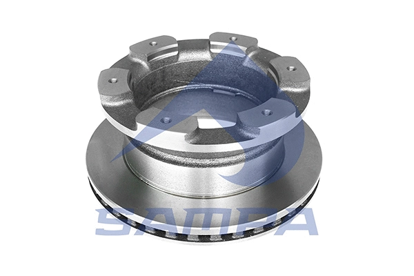 Brake Disc (062.386)