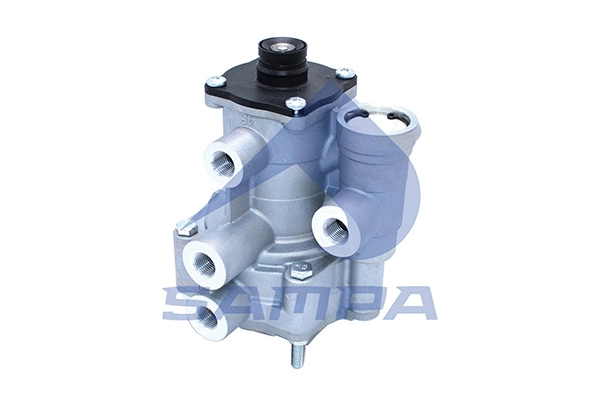Pressure Limiting Valve (096.3123)
