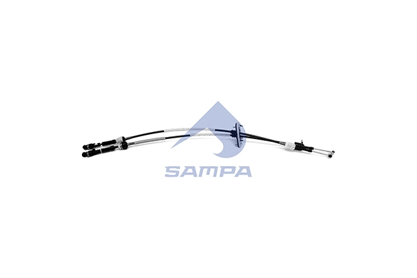 Cable Pull, manual transmission (062.141)