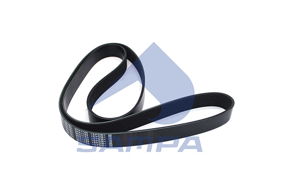 V-Ribbed Belt (203.381)