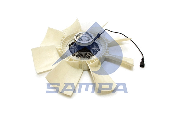 Fan, engine cooling (079.301)