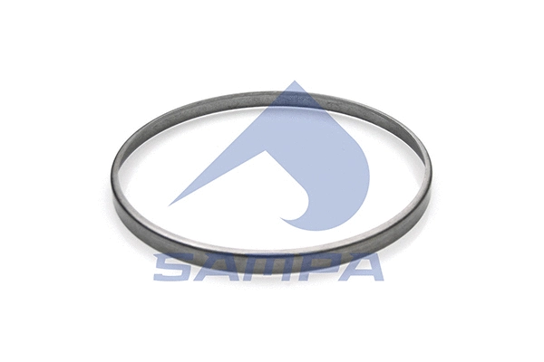 Shaft Seal, wheel hub (114.554)