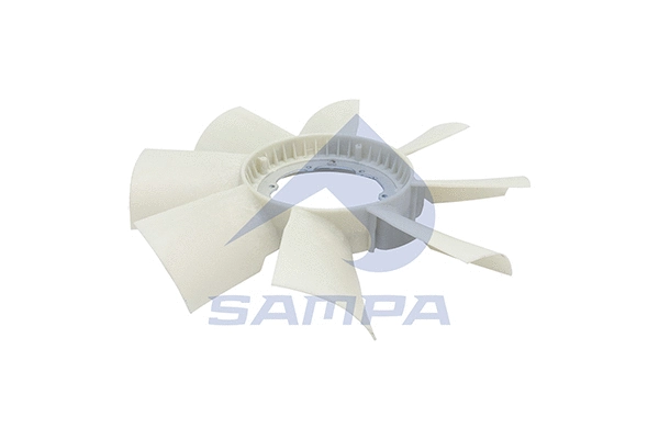 Fan, engine cooling (045.189)