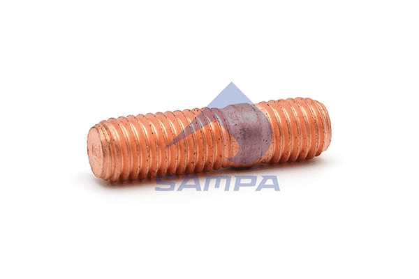 Bolt, exhaust manifold (024.243)