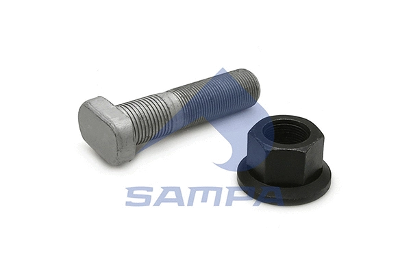 Wheel Stud (010.932)