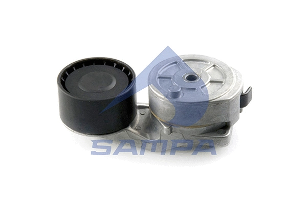 Belt Tensioner, V-ribbed belt (042.276)