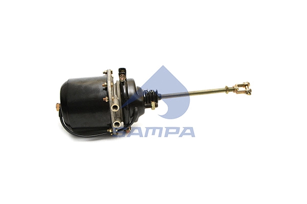 Spring-loaded Cylinder (094.288)