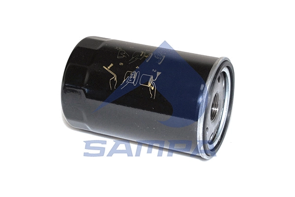 Oil Filter (022.385)