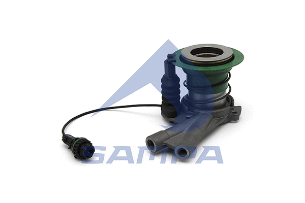 Clutch Release Bearing (205.119)