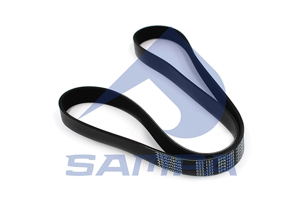 V-Ribbed Belt (023.137)