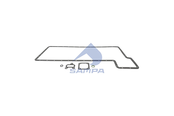 Gasket Set, oil sump (040.844)