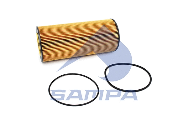 Oil Filter (204.429)