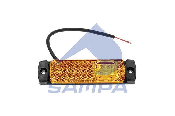 Side Marker Light (052.409)