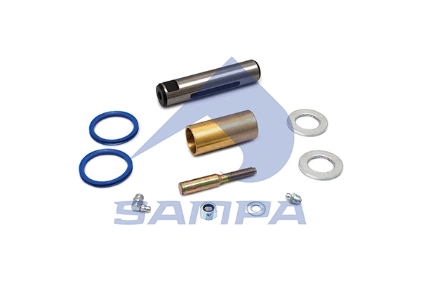 Repair Kit, spring bolt (010.618)
