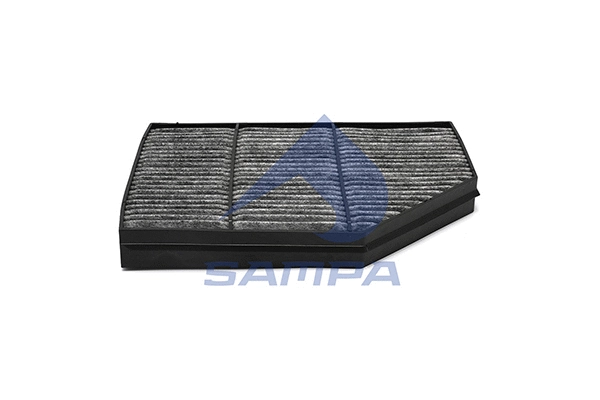 Filter, cabin air (010.2042)