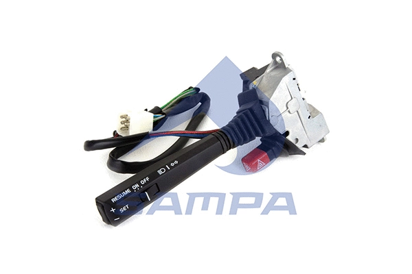 Steering Column Switch (032.349)