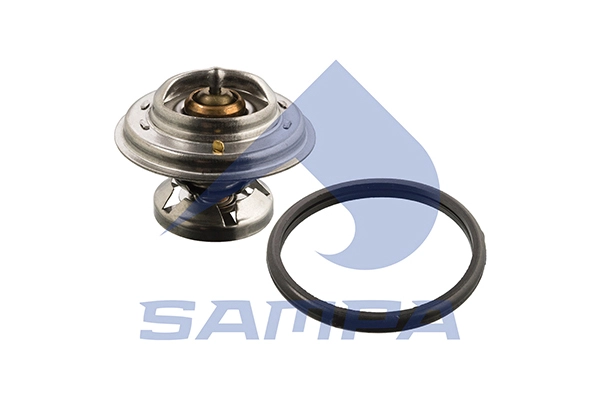 Thermostat, coolant (210.011)