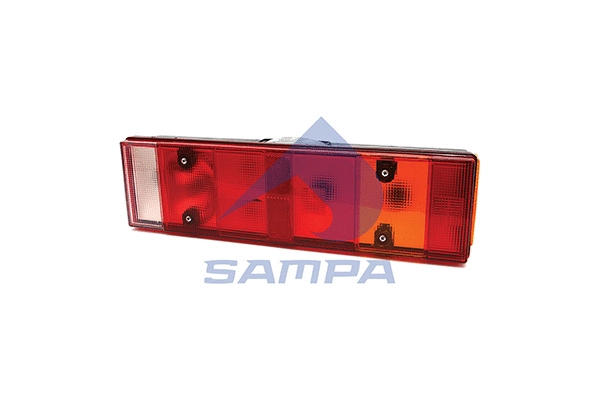 Tail Light Assembly (061.079)