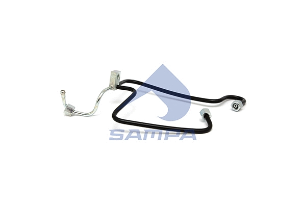 High Pressure Pipe, injection system (206.223)