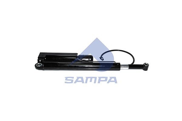 Tilt Cylinder, driver cab (060.293)