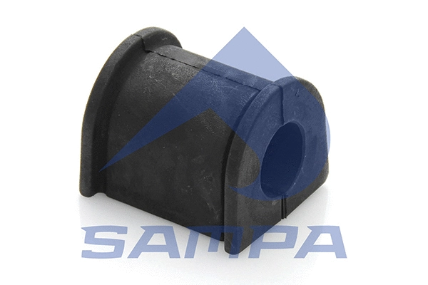 Mounting, stabiliser bar (050.088)