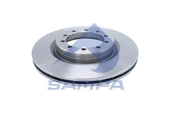 Brake Disc (077.150)