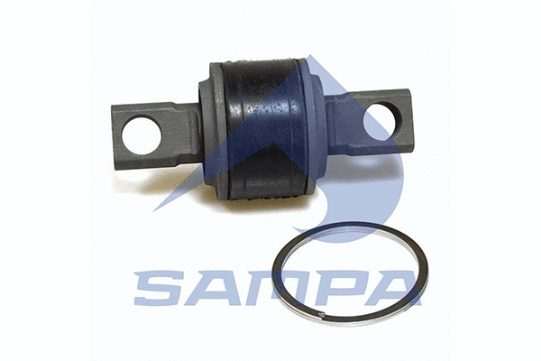 Repair Kit, control/trailing arm (060.635)