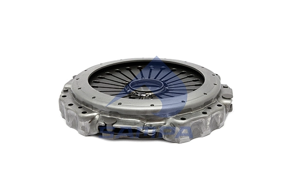 Clutch Pressure Plate (210.235)