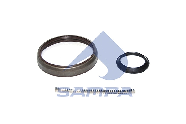 Repair Kit, wheel hub (030.637)