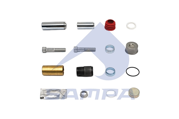 Repair Kit, brake caliper (096.592)