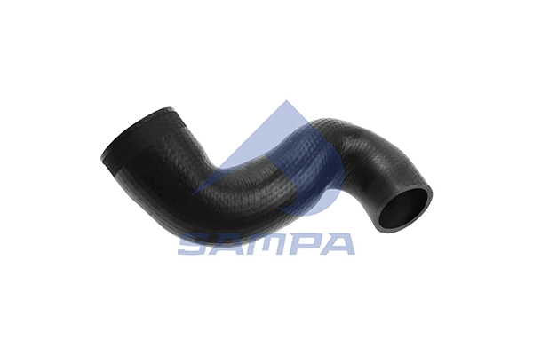 Charge Air Hose (005.040)