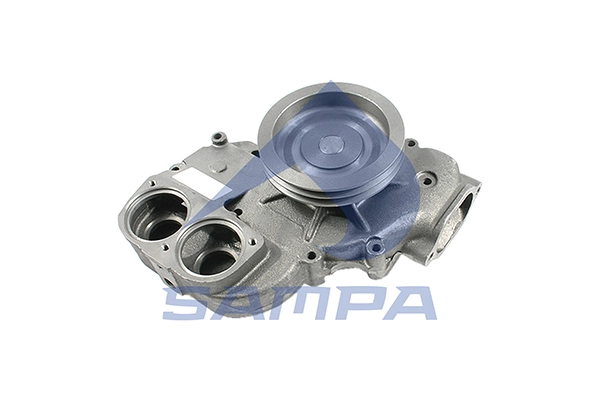 Water Pump, engine cooling (027.139)