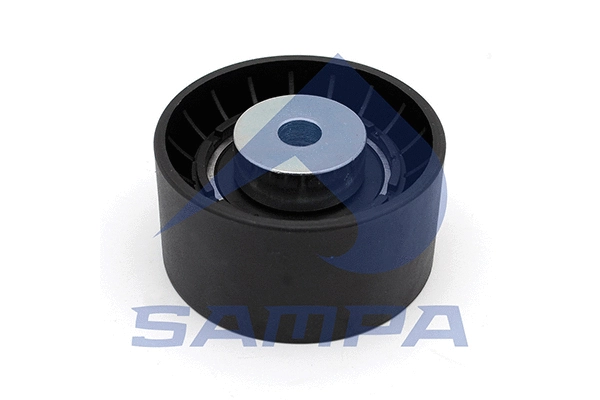 Tensioner Pulley, V-ribbed belt (043.375)
