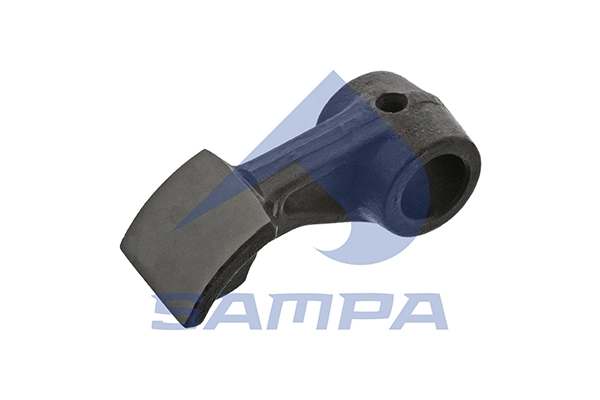 Rocker Arm Shaft, engine timing (010.1836)