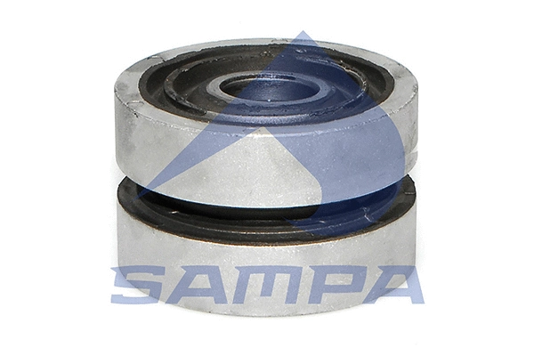 Mounting, axle strut (011.092)