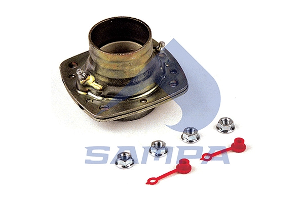 Repair Kit, brake camshaft (075.517)