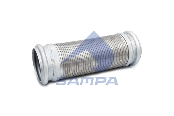 Flexible Pipe, exhaust system (031.005)