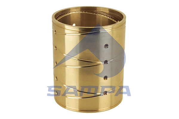 Bushing, leaf spring hanger (070.338)